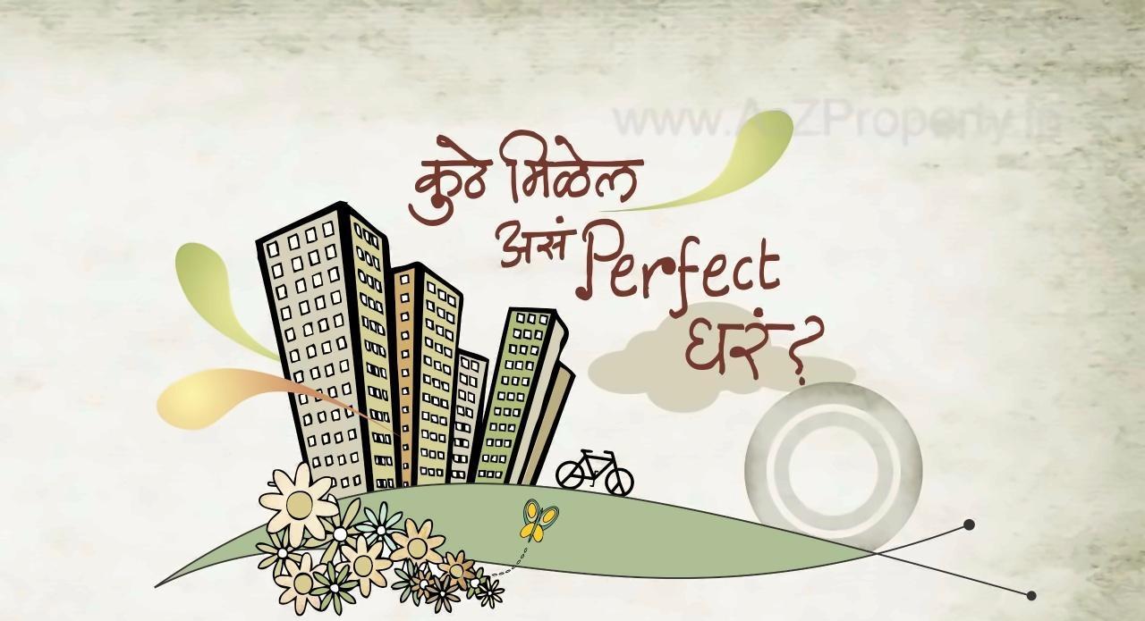  of real estate project Fusion City located at Kondhve-dhawade, Pune, Maharashtra