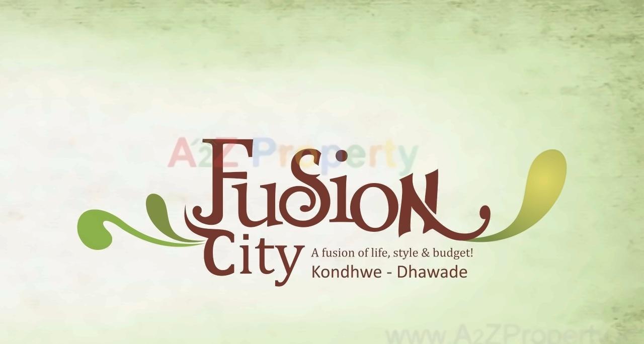  of real estate project Fusion City located at Kondhve-dhawade, Pune, Maharashtra