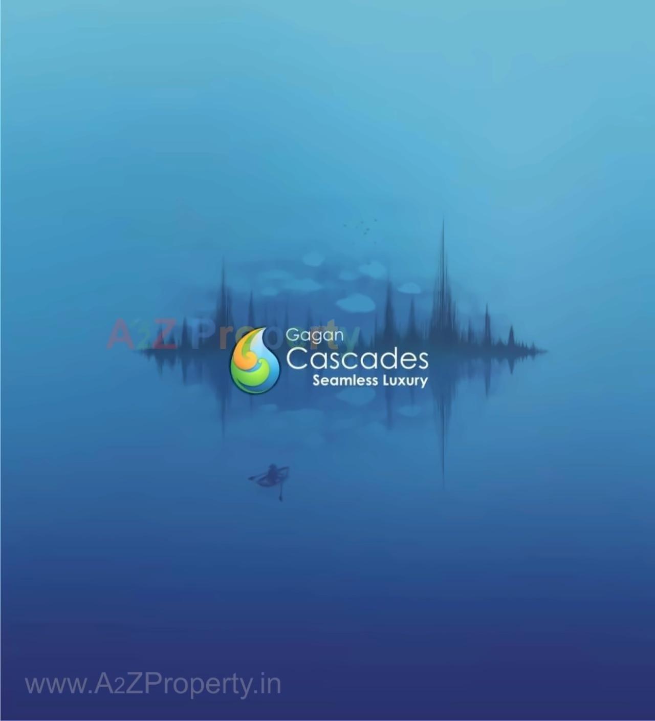  of real estate project Gagan Cascades located at Pisoli, Pune, Maharashtra