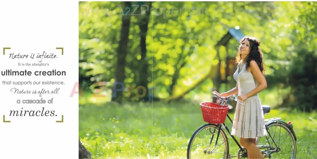  of real estate project Gagan Cascades located at Pisoli, Pune, Maharashtra