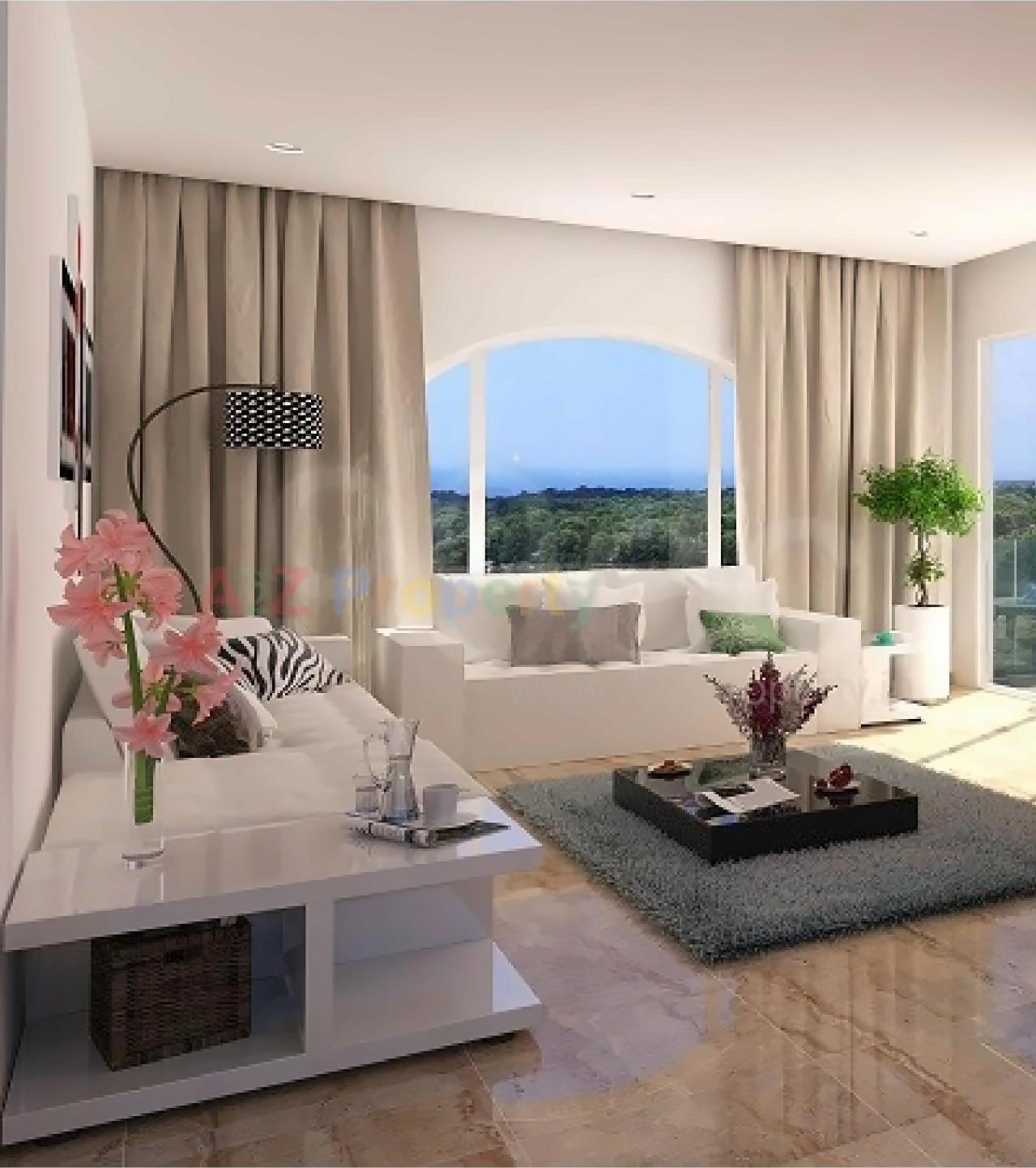 3D Elevation of real estate project Gagan Utopia located at Pune-m-corp, Pune, Maharashtra