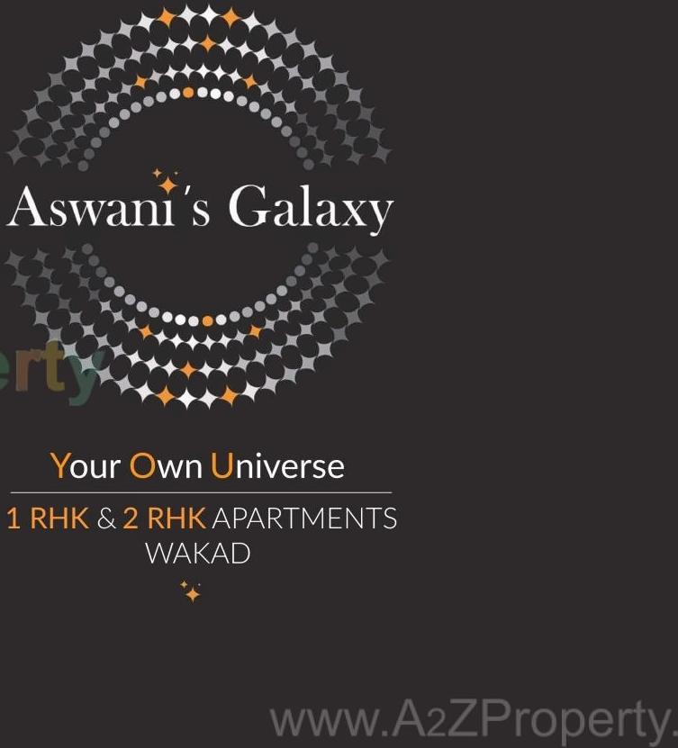 of real estate project Galaxy located at Wakad, Pune, Maharashtra