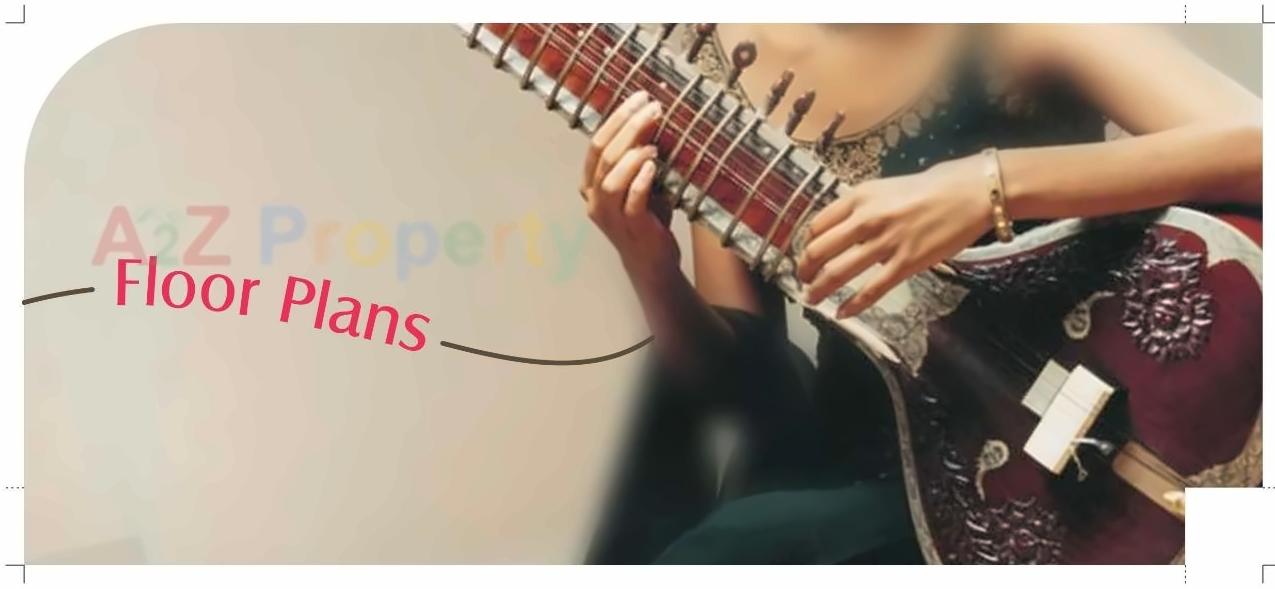  of real estate project Gandhaar located at Pune-m-corp, Pune, Maharashtra