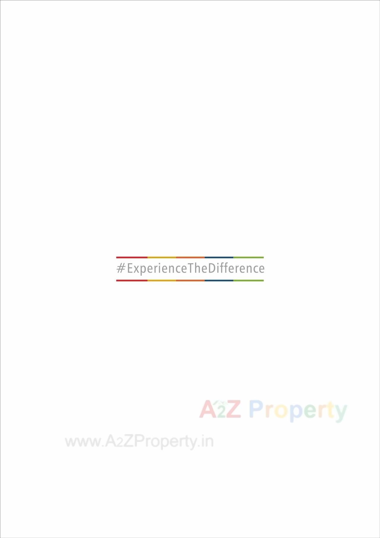  of real estate project Ganga Acropolis located at Sus, Pune, Maharashtra