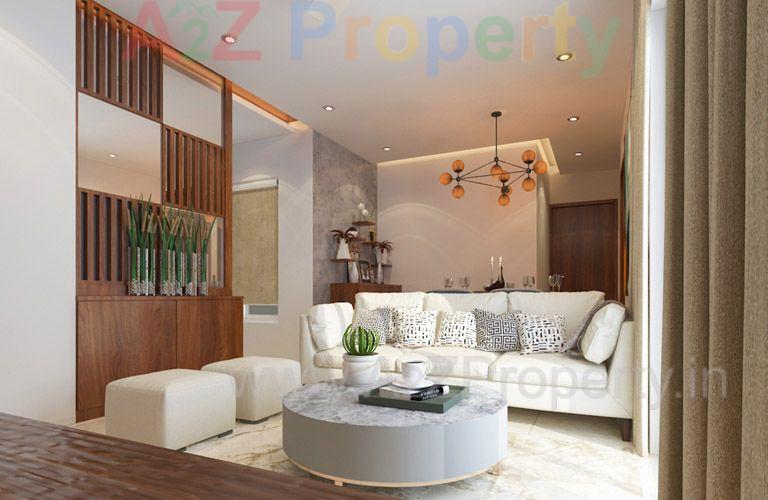 Ga Gallery Img7 of real estate project Ganga Amber located at Tathwade, Pune, Maharashtra