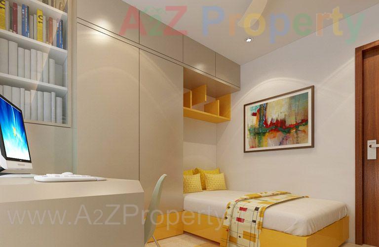 Ga Gallery Img8 of real estate project Ganga Amber located at Tathwade, Pune, Maharashtra