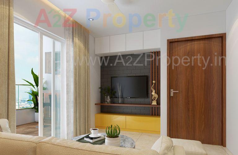 Ga Gallery Img9 of real estate project Ganga Amber located at Tathwade, Pune, Maharashtra