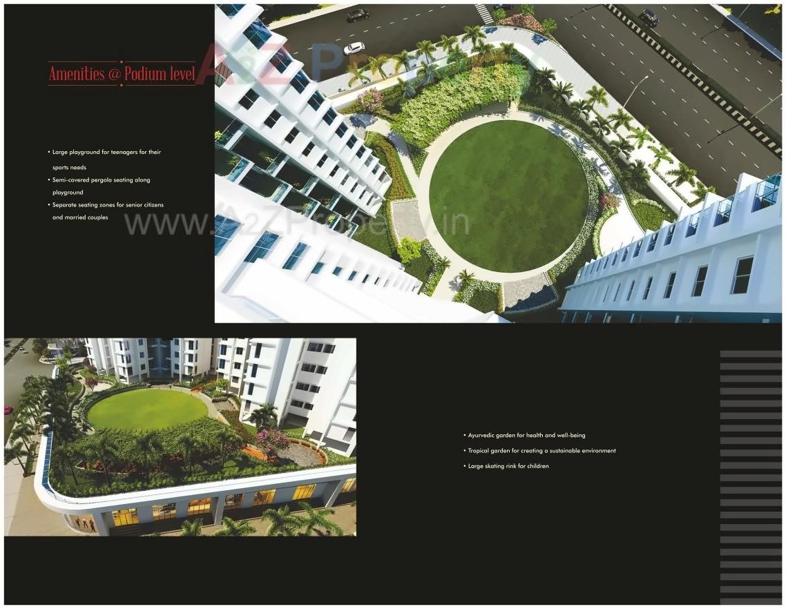  of real estate project Ganga Bhagyoday located at Pune-m-corp, Pune, Maharashtra