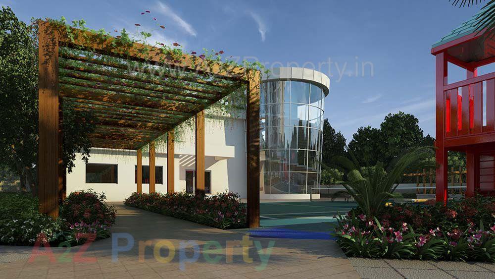 11 5 of real estate project Ganga Bhagyoday Tower located at Pune-m-corp, Pune, Maharashtra