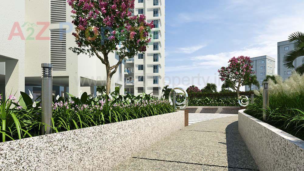 12 5 of real estate project Ganga Bhagyoday Tower located at Pune-m-corp, Pune, Maharashtra