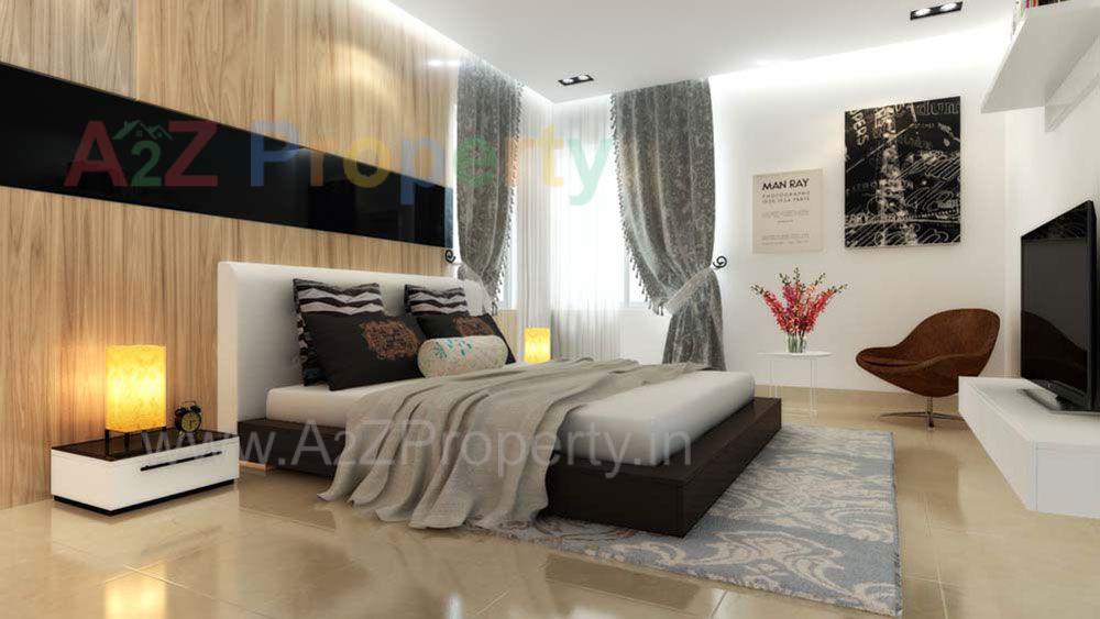 2 14 of real estate project Ganga Bhagyoday Tower located at Pune-m-corp, Pune, Maharashtra