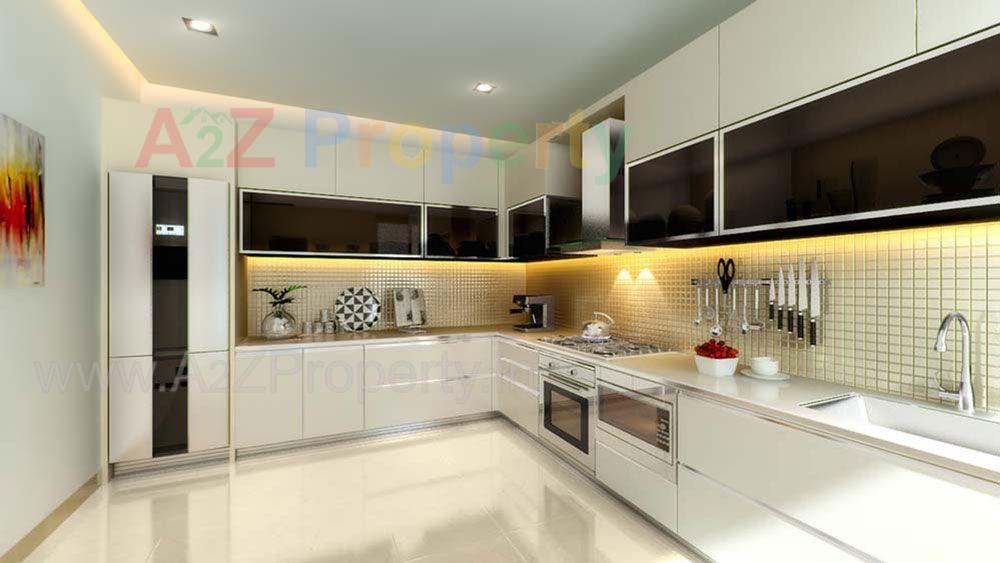 4 11 of real estate project Ganga Bhagyoday Tower located at Pune-m-corp, Pune, Maharashtra