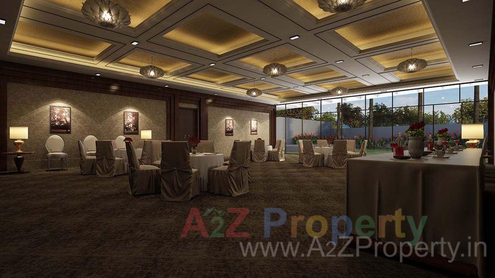 2 8 of real estate project Ganga Dham Tower located at Pune-m-corp, Pune, Maharashtra