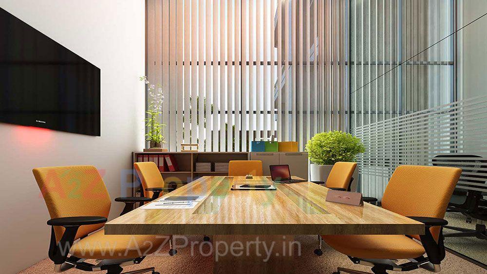 Amenities 09 2018 1 of real estate project Ganga Dham Tower located at Pune-m-corp, Pune, Maharashtra