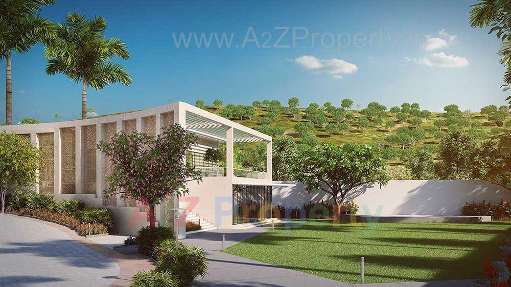 Amenities 09 2018 3 of real estate project Ganga Dham Tower located at Pune-m-corp, Pune, Maharashtra