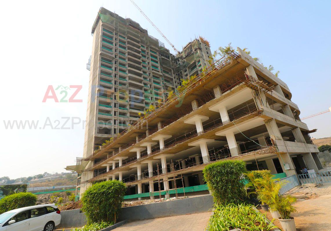 Img_6512 of real estate project Ganga Dham Tower located at Pune-m-corp, Pune, Maharashtra