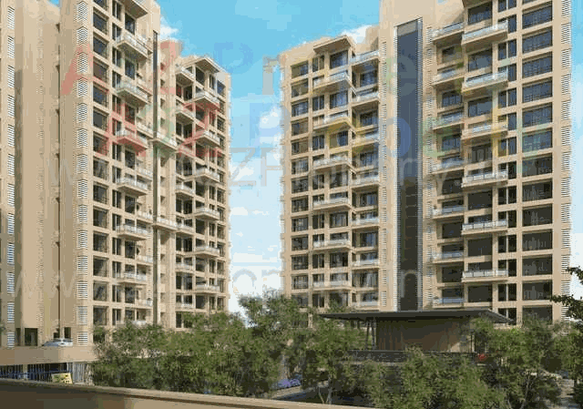 Cf5e204673bcc9c.gif of real estate project Ganga Florentina located at Mohammadwadi, Pune, Maharashtra