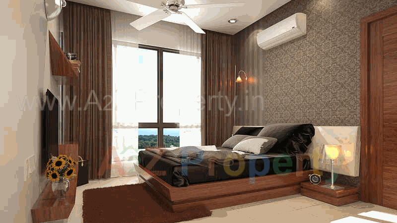Cf5e2046aea81f4.gif of real estate project Ganga Florentina located at Mohammadwadi, Pune, Maharashtra