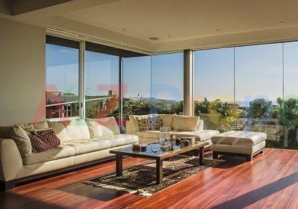 Comfortable And Connected Living of real estate project Ganga Florentina located at Mohammadwadi, Pune, Maharashtra