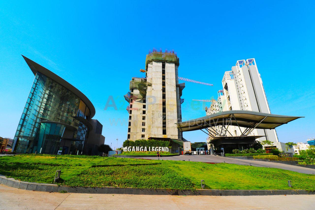 Img_6995 of real estate project Ganga Legend located at Bavadhan-bk, Pune, Maharashtra