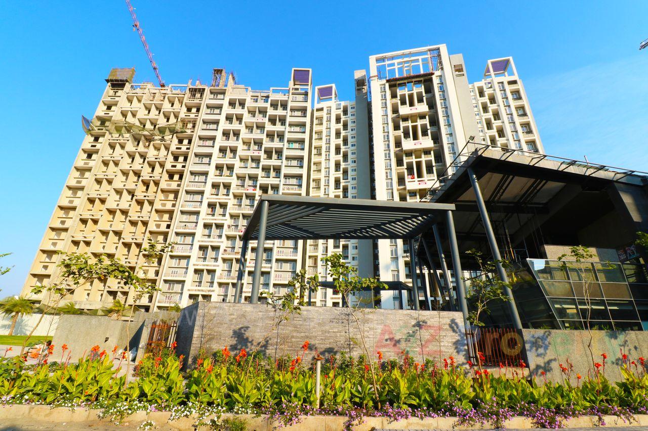 Img_7147 of real estate project Ganga Legend located at Bavadhan-bk, Pune, Maharashtra