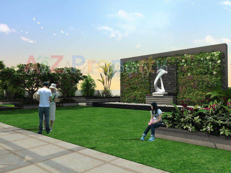 View 6 of real estate project Gardenia Crest located at Sus, Pune, Maharashtra