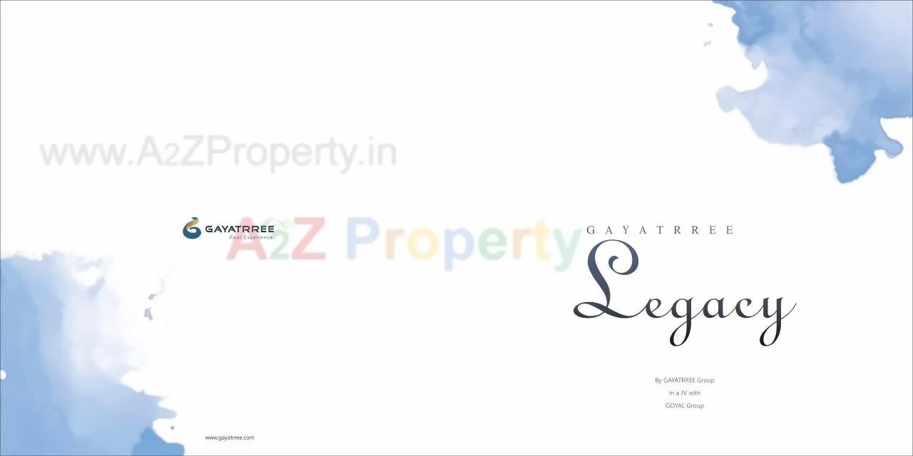  of real estate project Gayatrree Legacy located at Pimpri-chinchawad-m-corp, Pune, Maharashtra