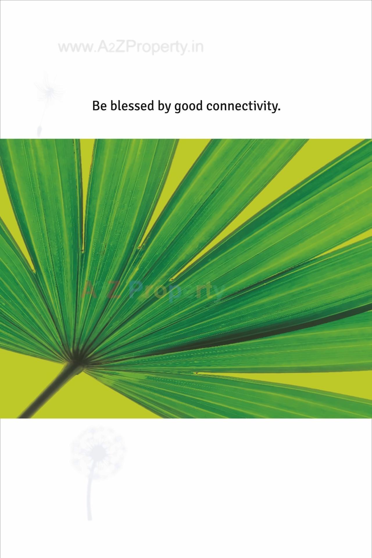  of real estate project Girisparsh located at Khedshivapur, Pune, Maharashtra