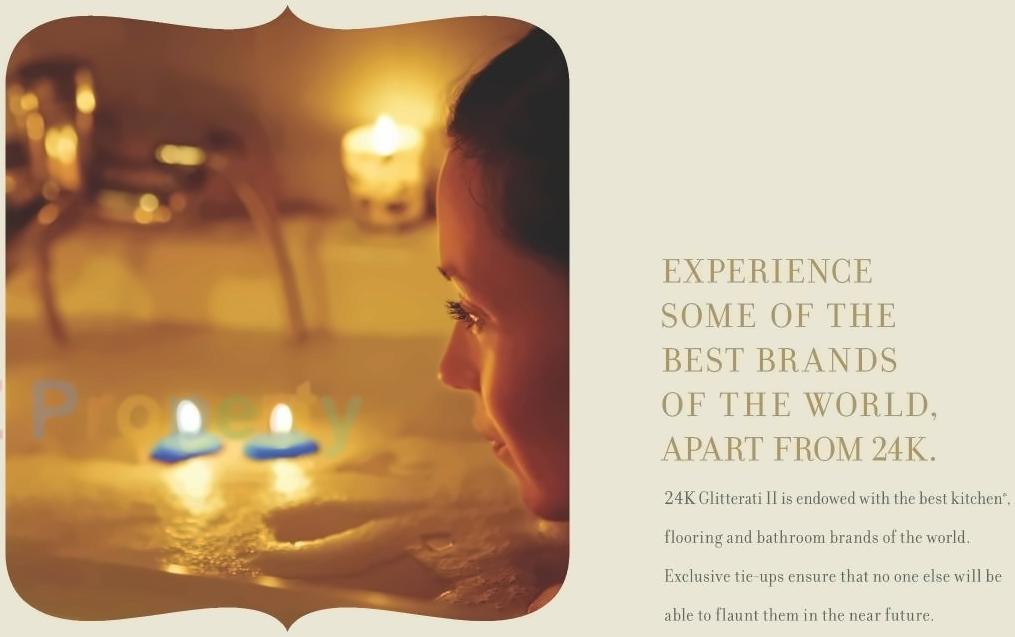  of real estate project Glitterati Ii located at Pimpri-chinchawad-m-corp, Pune, Maharashtra