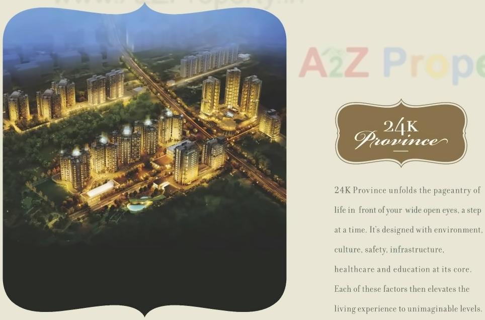  of real estate project Glitterati Ii located at Pimpri-chinchawad-m-corp, Pune, Maharashtra