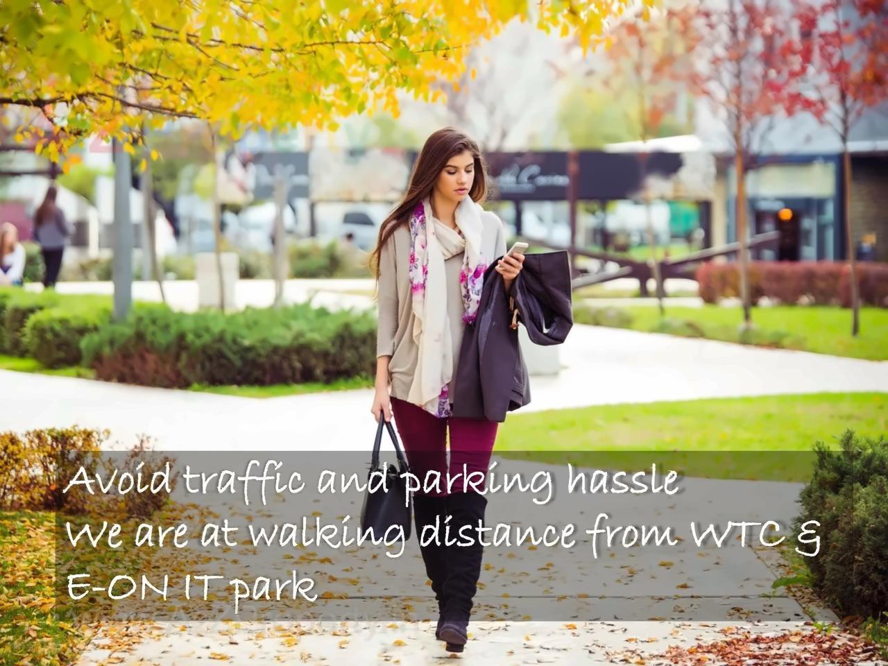  of real estate project Global Lifestyle Kharadi located at Kharadi, Pune, Maharashtra