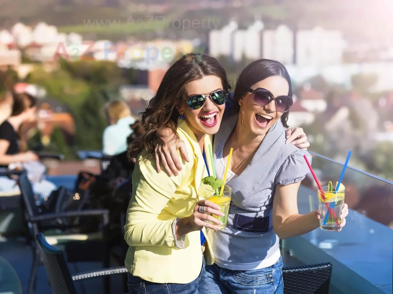  of real estate project Global Lifestyle Kharadi located at Kharadi, Pune, Maharashtra