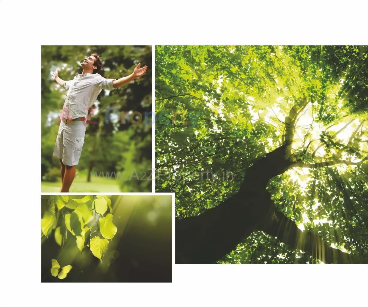  of real estate project Gloria Grand located at Bavadhan-bk, Pune, Maharashtra