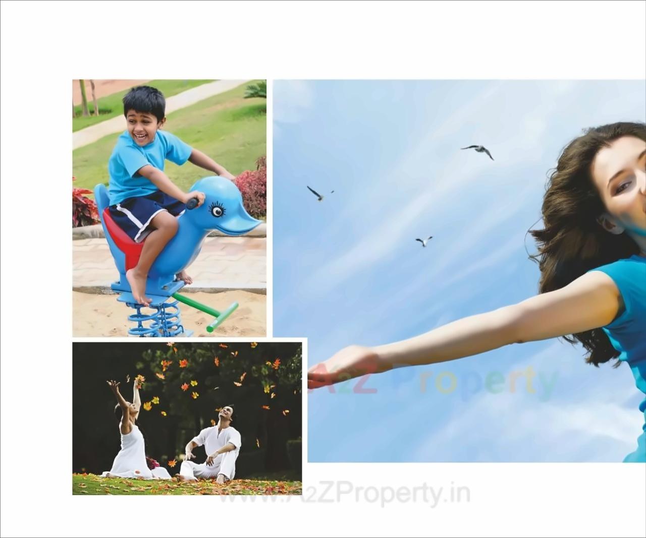  of real estate project Gloria Grand located at Bavadhan-bk, Pune, Maharashtra