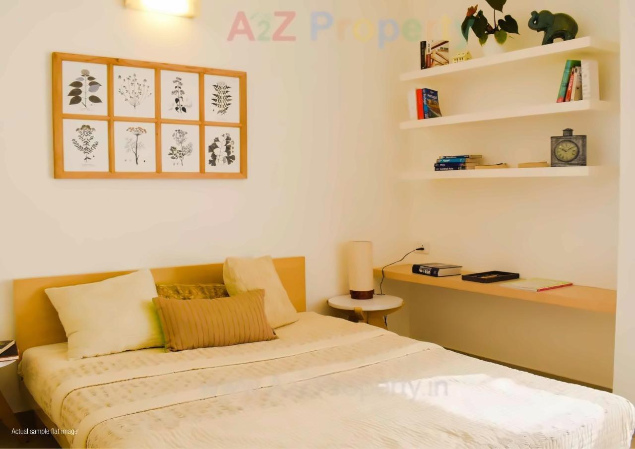  of real estate project Godrej Greens located at Undri, Pune, Maharashtra