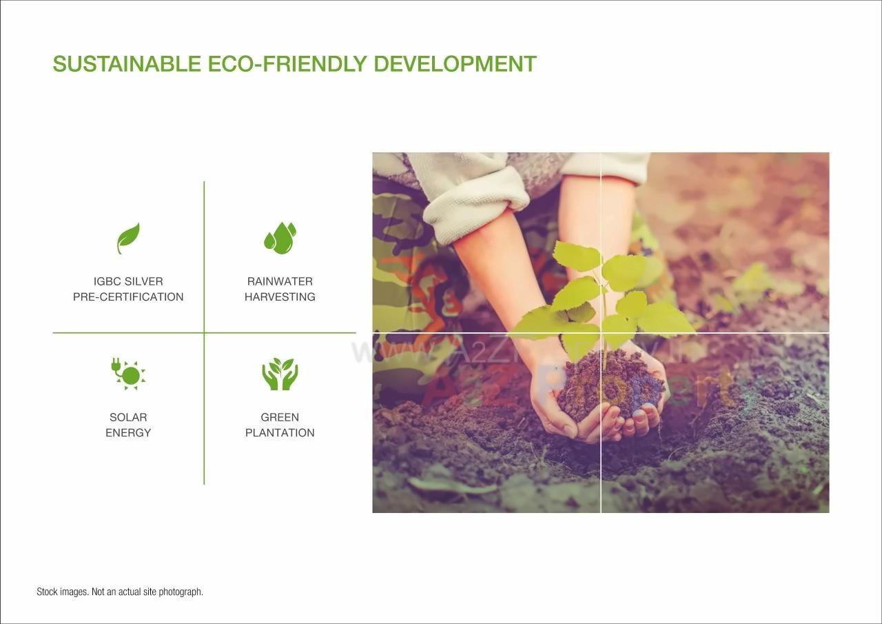  of real estate project Godrej Greens located at Undri, Pune, Maharashtra