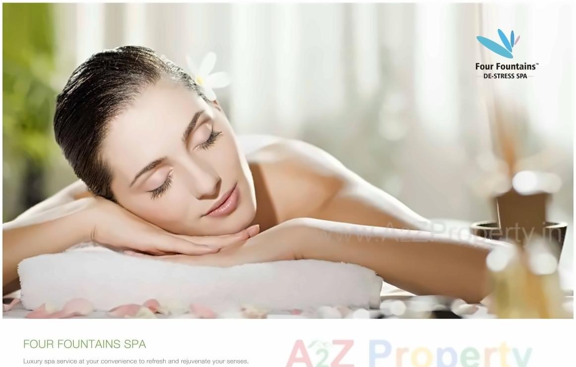  of real estate project Godrej Infinity located at Keshavnagarmundwa, Pune, Maharashtra