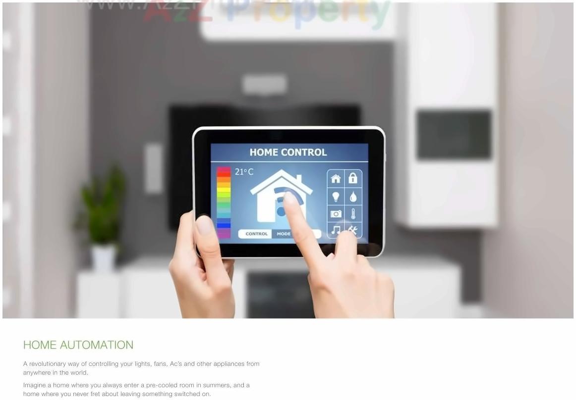  of real estate project Godrej Infinity located at Keshavnagarmundwa, Pune, Maharashtra