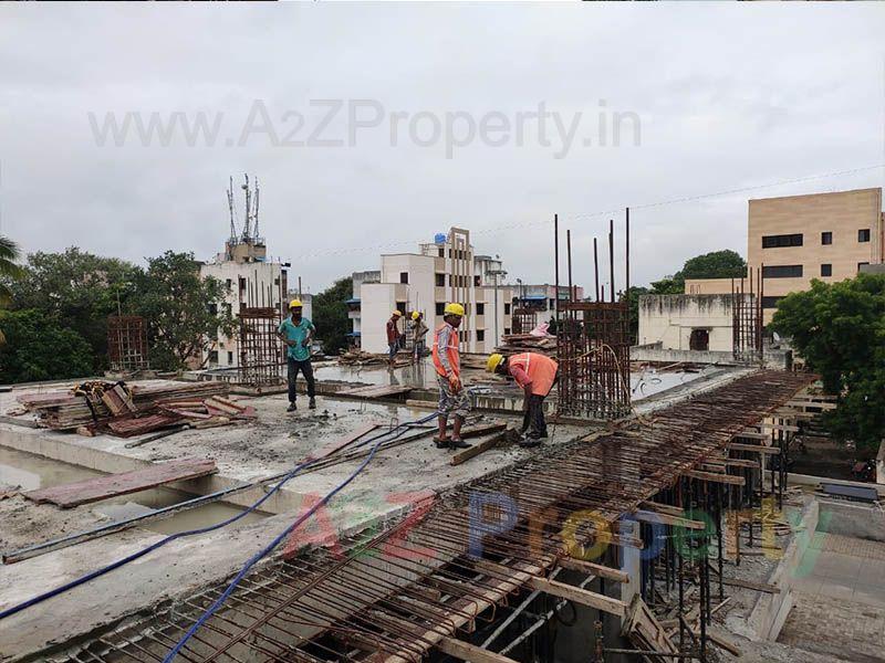 Ge12 of real estate project Golden East located at Wanwadi, Pune, Maharashtra