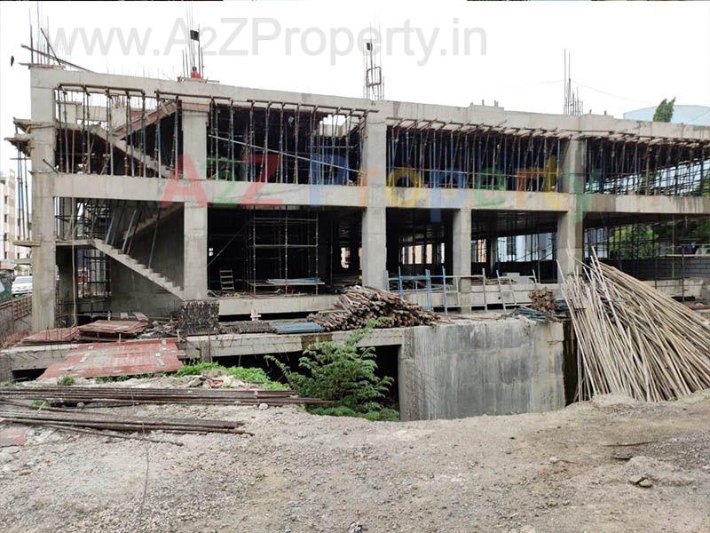 Ge2 of real estate project Golden East located at Wanwadi, Pune, Maharashtra