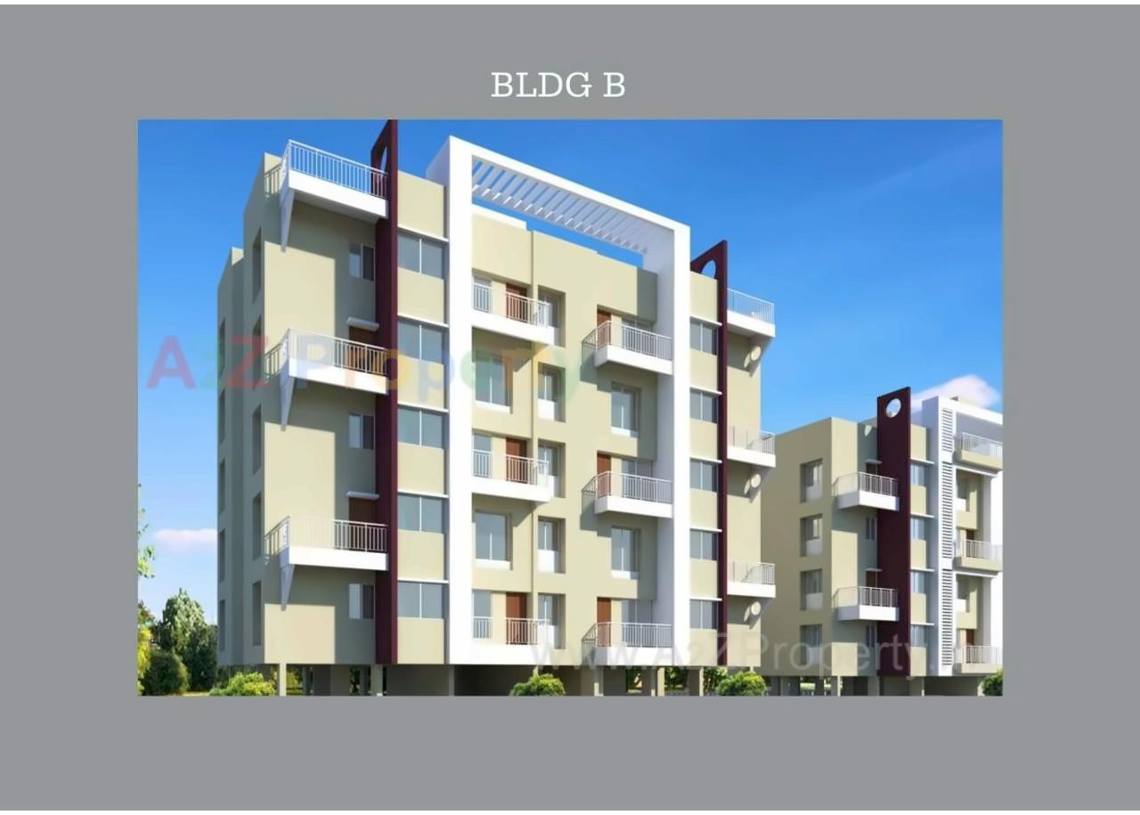 Image 21532 5 of real estate project Golden Winds located at Pune-m-corp, Pune, Maharashtra