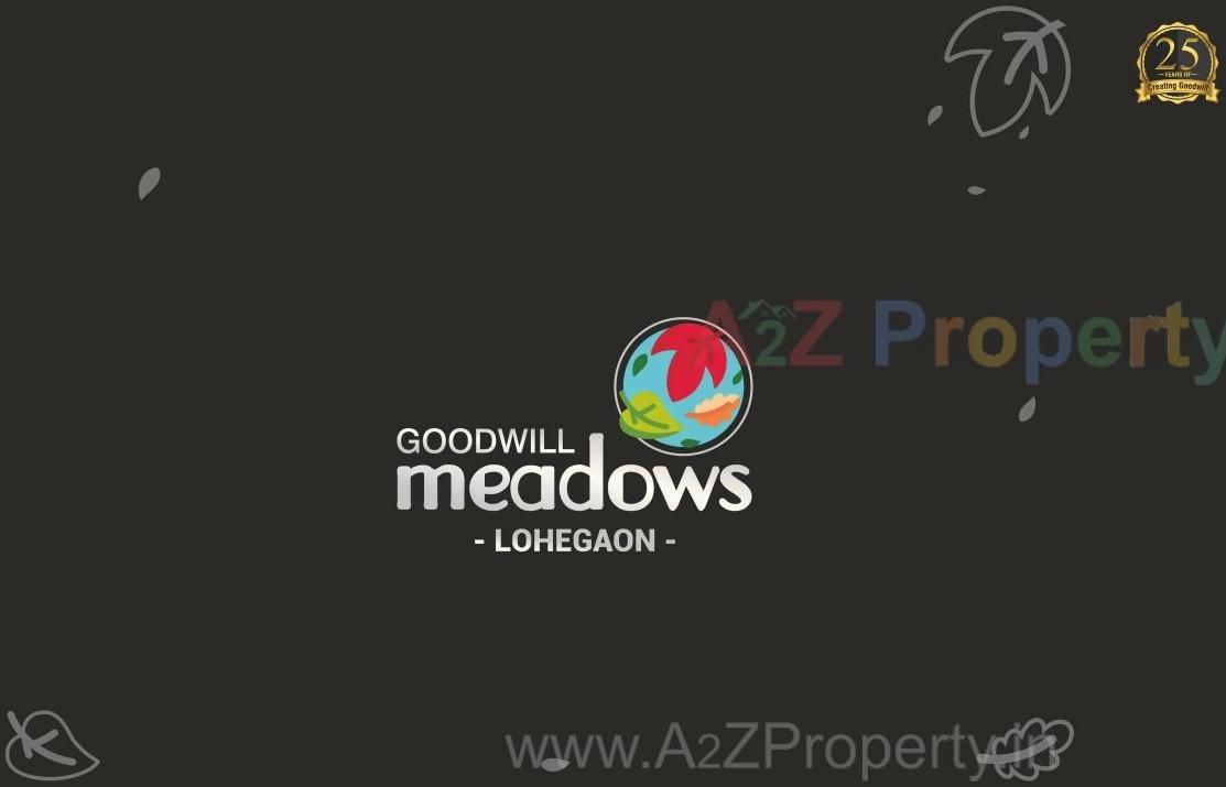  of real estate project Goodwill Meadows located at Lohgaon, Pune, Maharashtra