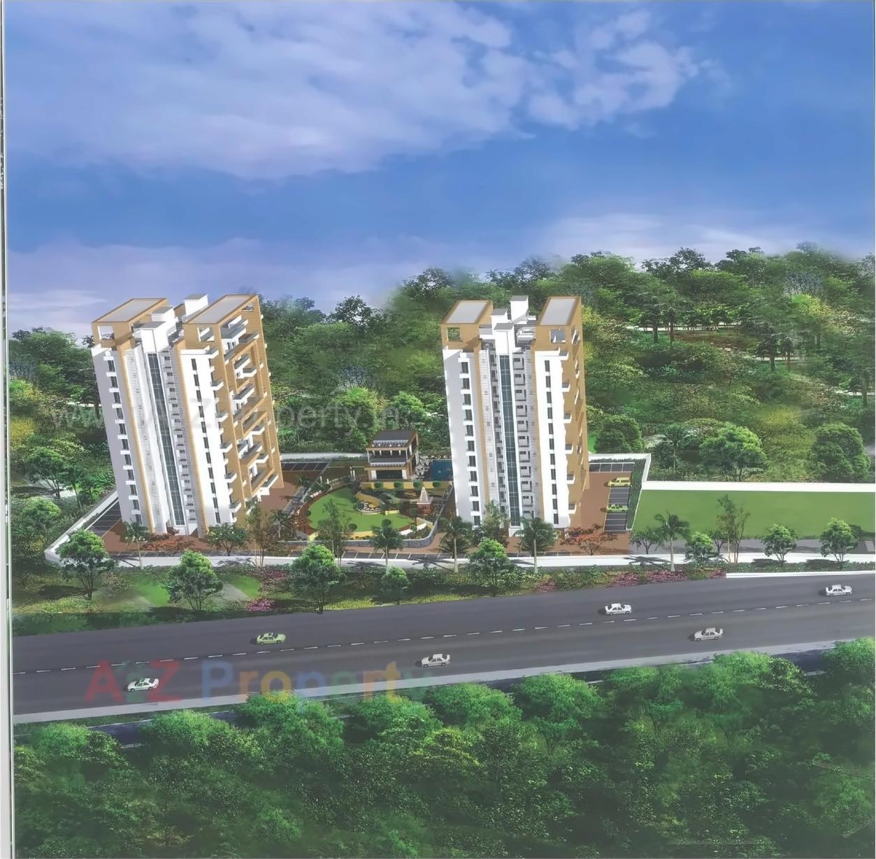 Image 14251 12 of real estate project Grande Ventila located at Wagholi, Pune, Maharashtra