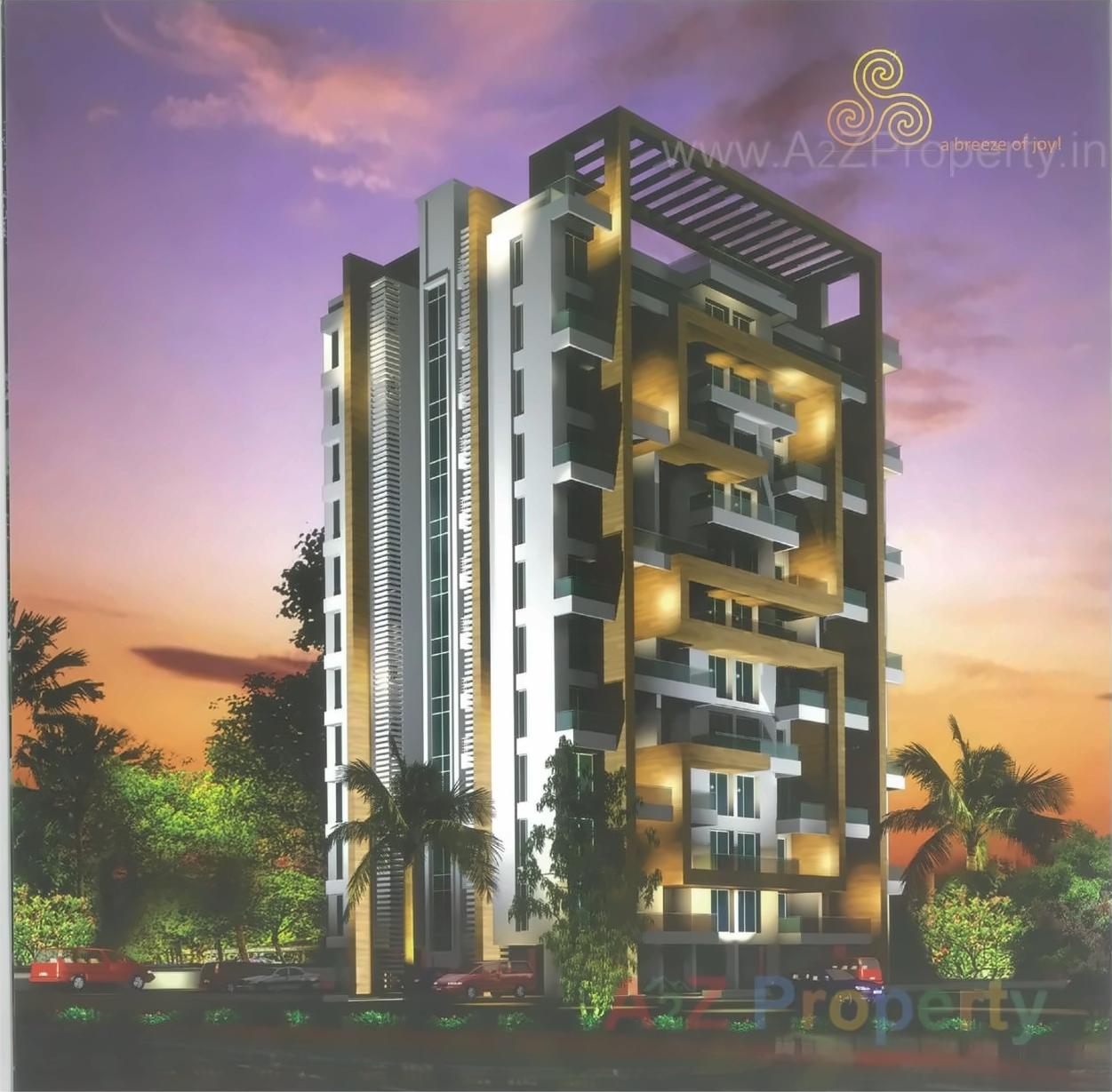 Image 14251 14 of real estate project Grande Ventila located at Wagholi, Pune, Maharashtra