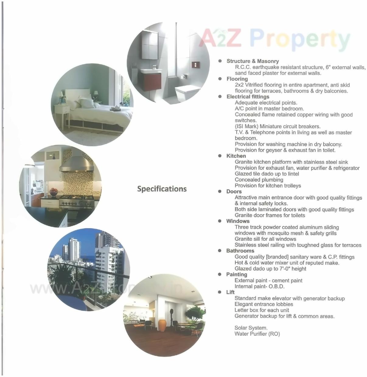 Image 14251 15 of real estate project Grande Ventila located at Wagholi, Pune, Maharashtra