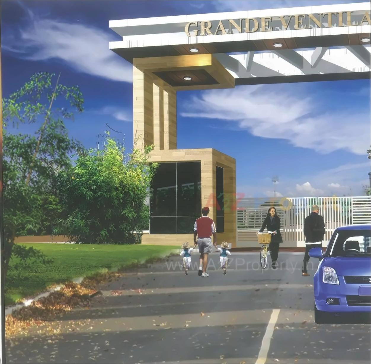 Image 14251 4 of real estate project Grande Ventila located at Wagholi, Pune, Maharashtra