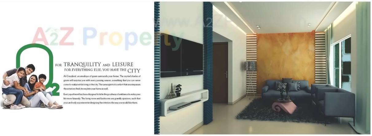  of real estate project Grassland located at Pune-cb, Pune, Maharashtra