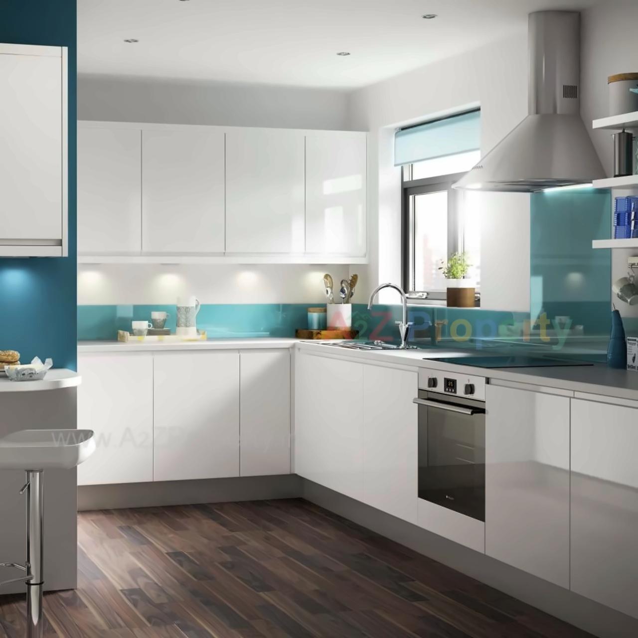  of real estate project Green Hive located at Fursungi, Pune, Maharashtra