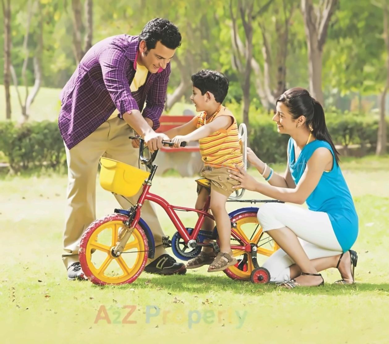  of real estate project Green Hive located at Fursungi, Pune, Maharashtra