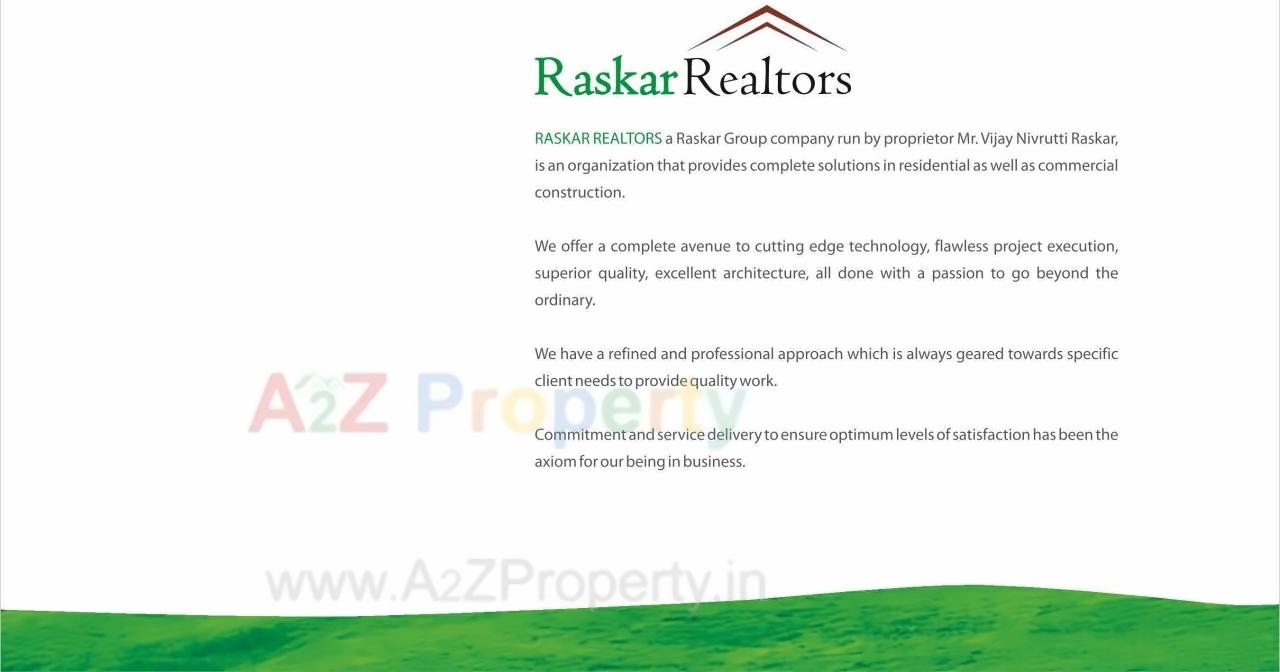  of real estate project Green Square located at Pimpri-chinchawad-m-corp, Pune, Maharashtra